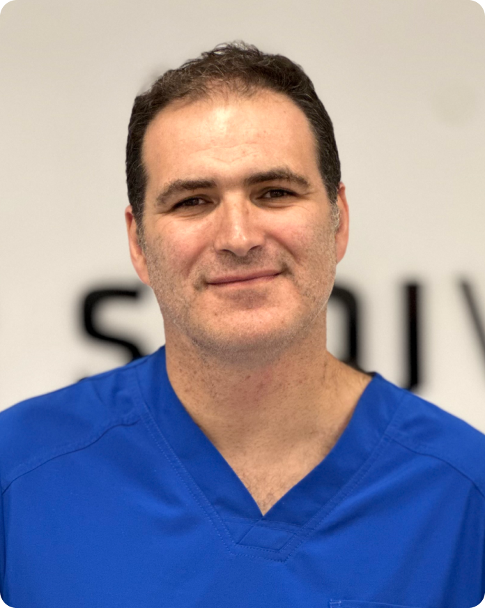 Dr. Rodrigo Häfelin