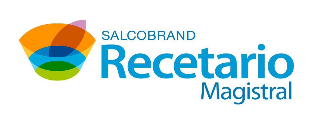 Recetario Magistral